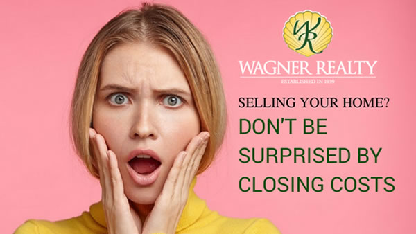 Sell Home Closing Costs